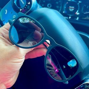 SOLD RayBans Erika Sunglasses